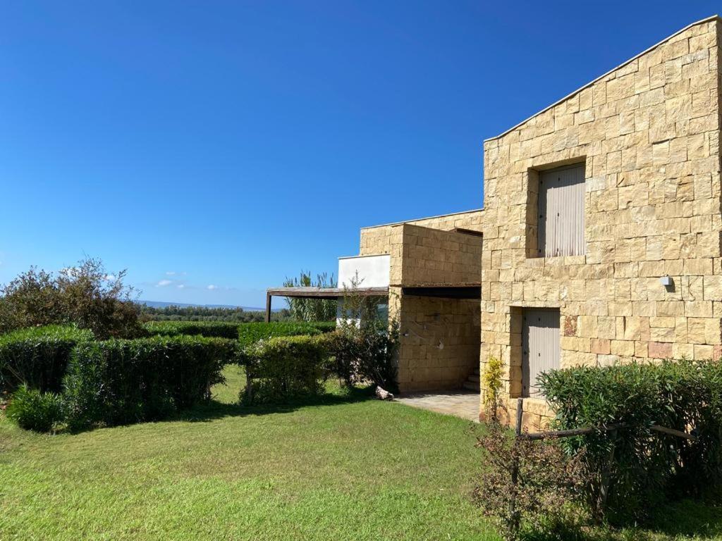 Villa Casa Barbara Sardinia Masainas Exterior foto