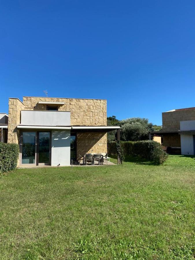 Villa Casa Barbara Sardinia Masainas Exterior foto