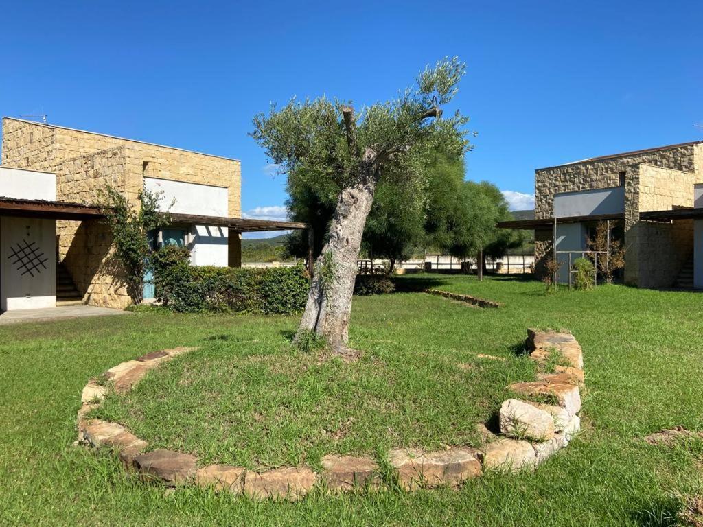 Villa Casa Barbara Sardinia Masainas Exterior foto