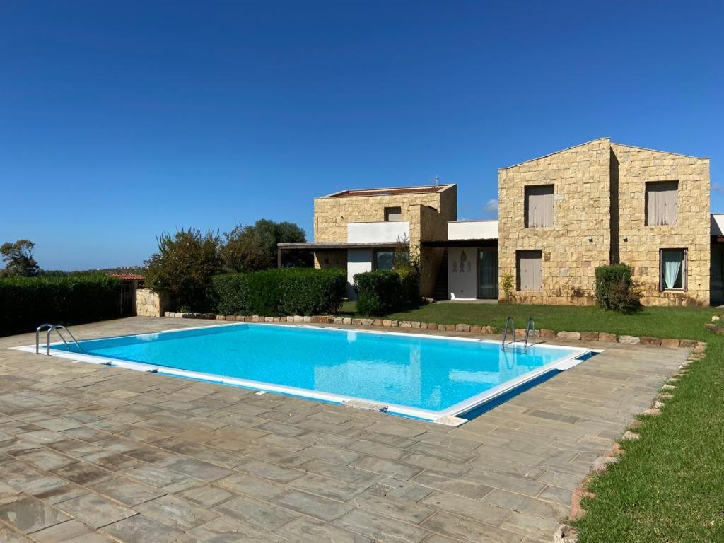 Villa Casa Barbara Sardinia Masainas Exterior foto