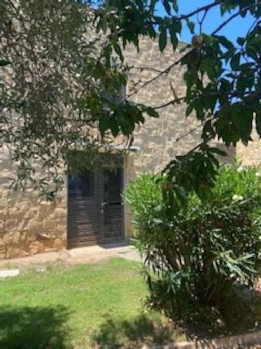 Villa Casa Barbara Sardinia Masainas Exterior foto